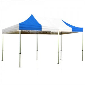 DGCANOPY 3m*6m Basic Canopy Top Cover Only